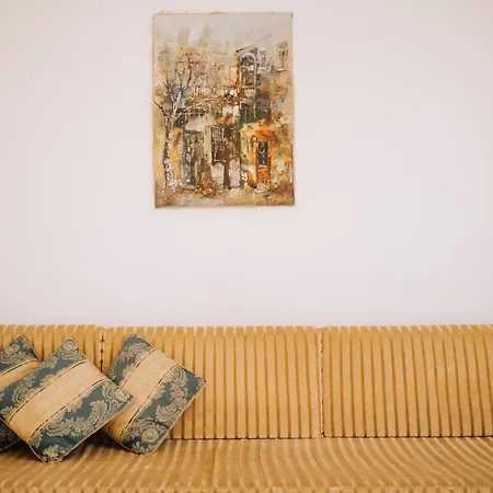 Ferienwohnung סלעית 8 Mitzpe Ramon Exterior foto