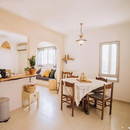 Ferienwohnung סלעית 8 Mitzpe Ramon Exterior foto