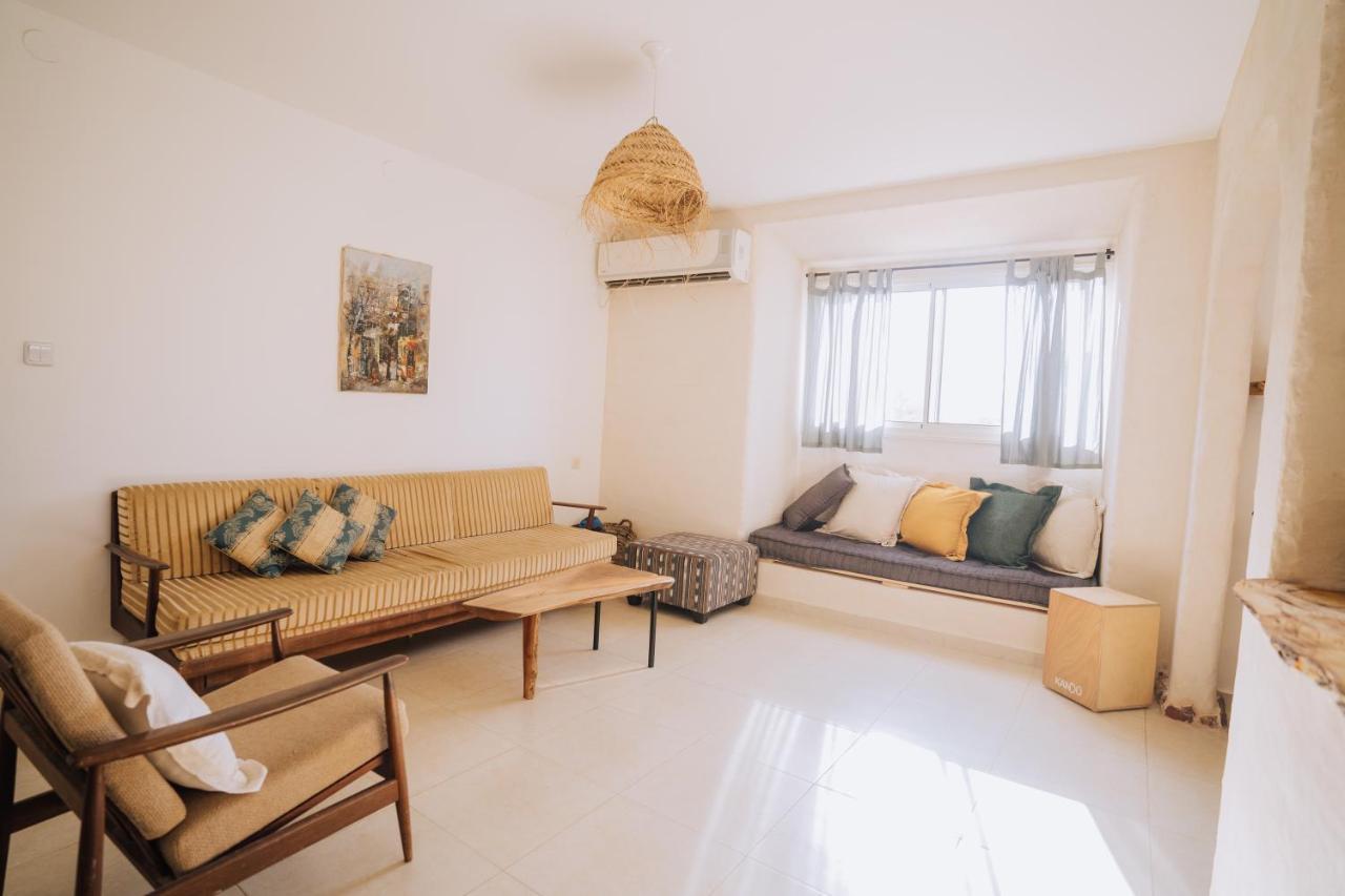 סלעית 8 Apartment Mitzpe Ramon