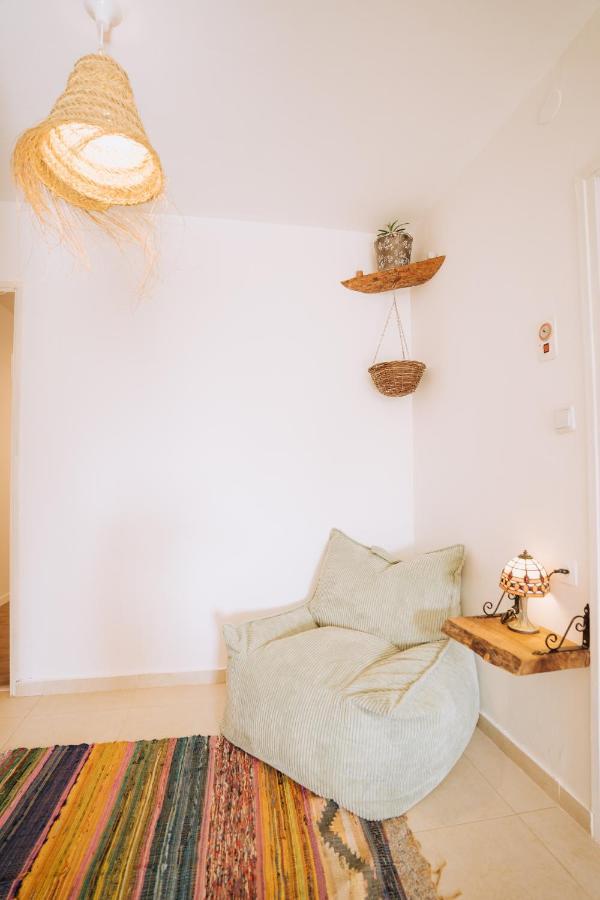 סלעית 8 Apartment Mitzpe Ramon