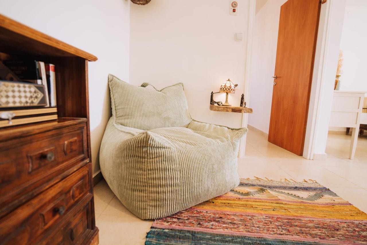 סלעית 8 Apartment Mitzpe Ramon