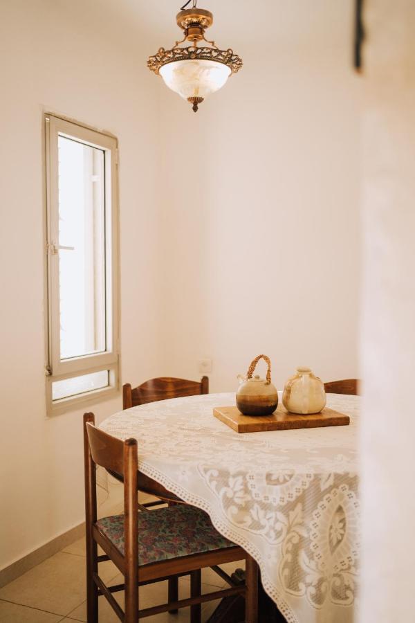 Apartment סלעית 8