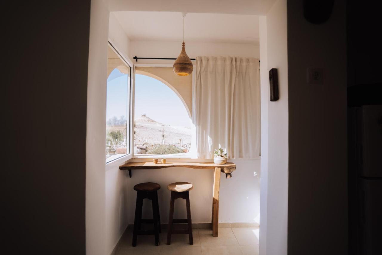 סלעית 8 Apartment