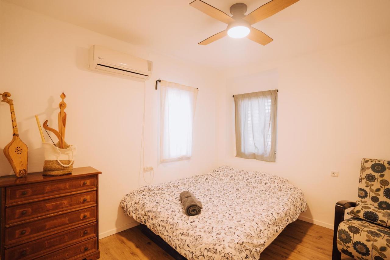 סלעית 8 Apartment