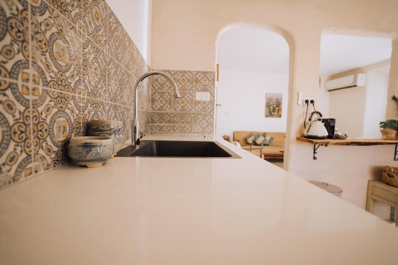 Apartment סלעית 8