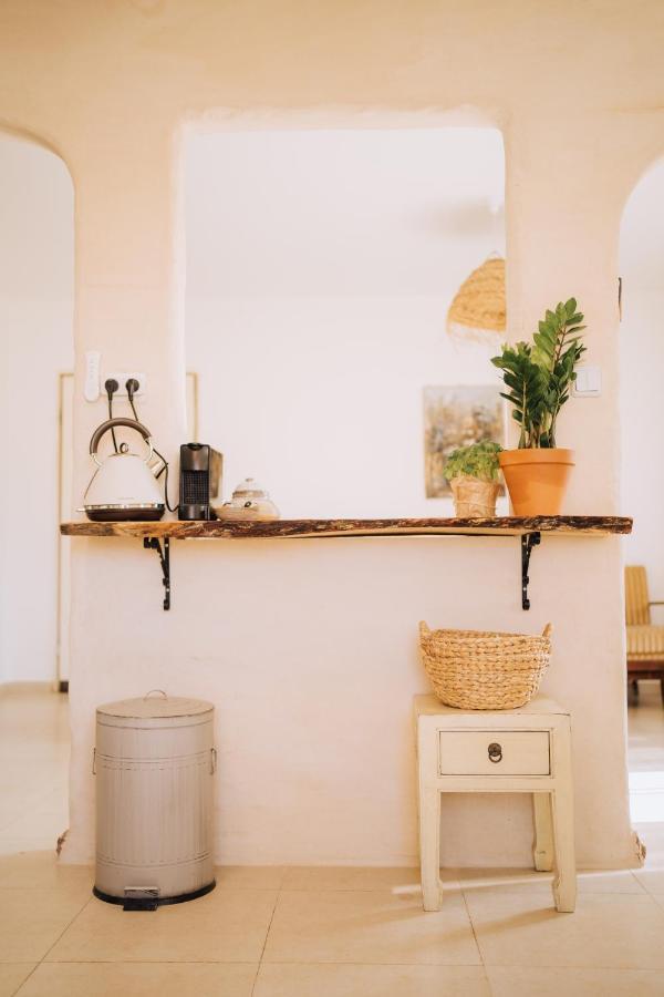 Apartment סלעית 8