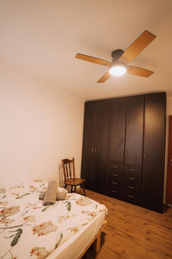 סלעית 8 Apartment Mitzpe Ramon
