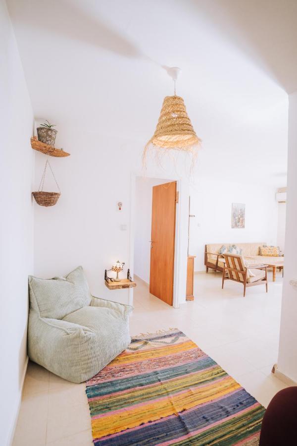Apartment סלעית 8 *