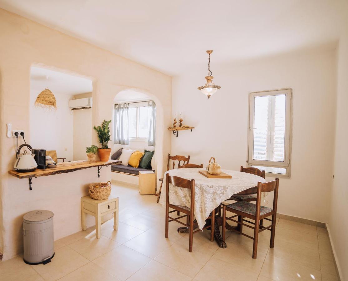 סלעית 8 Apartment Mitzpe Ramon
