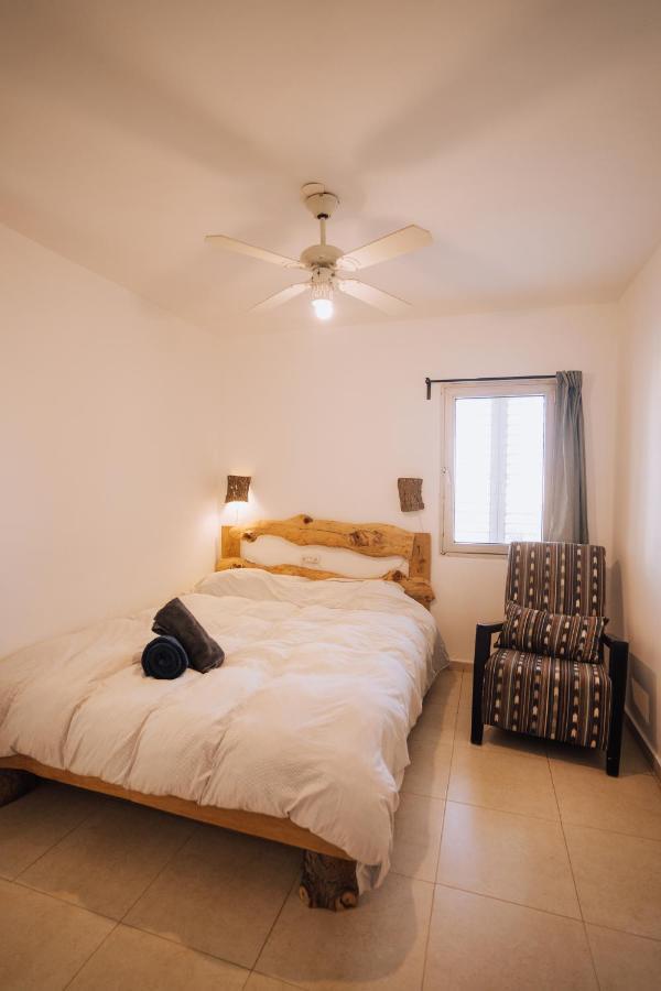 סלעית 8 Apartment Mitzpe Ramon