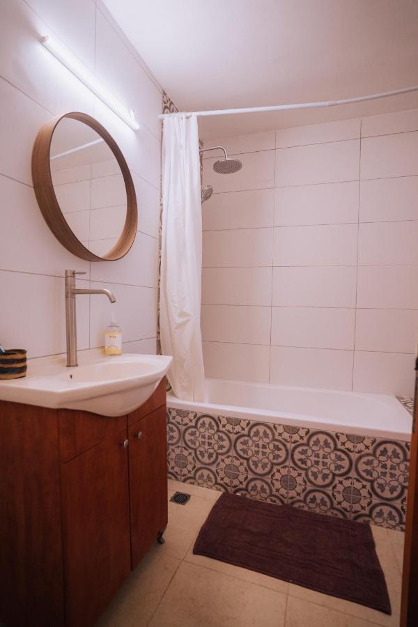 Apartment סלעית 8 *